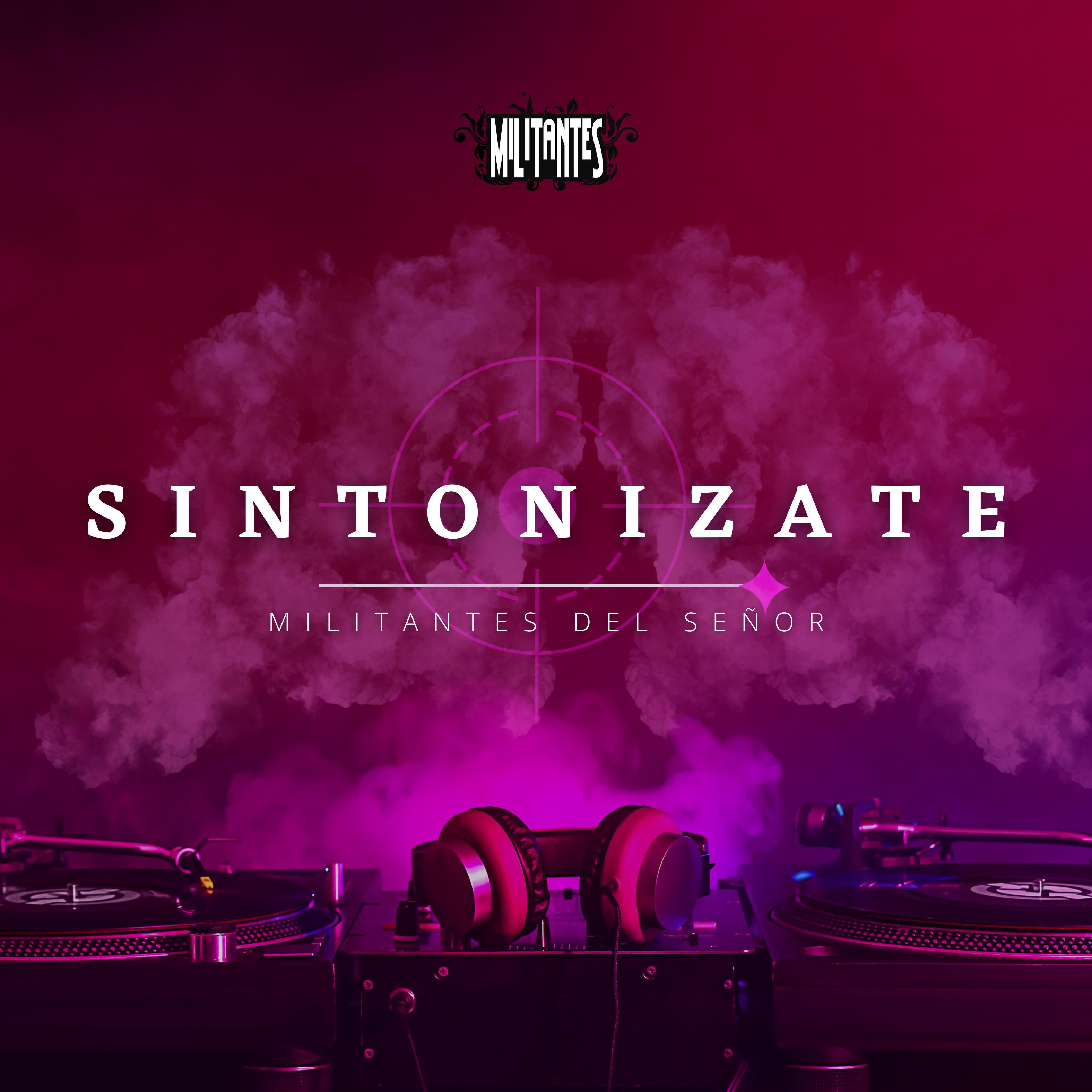 Постер альбома Sintonizate