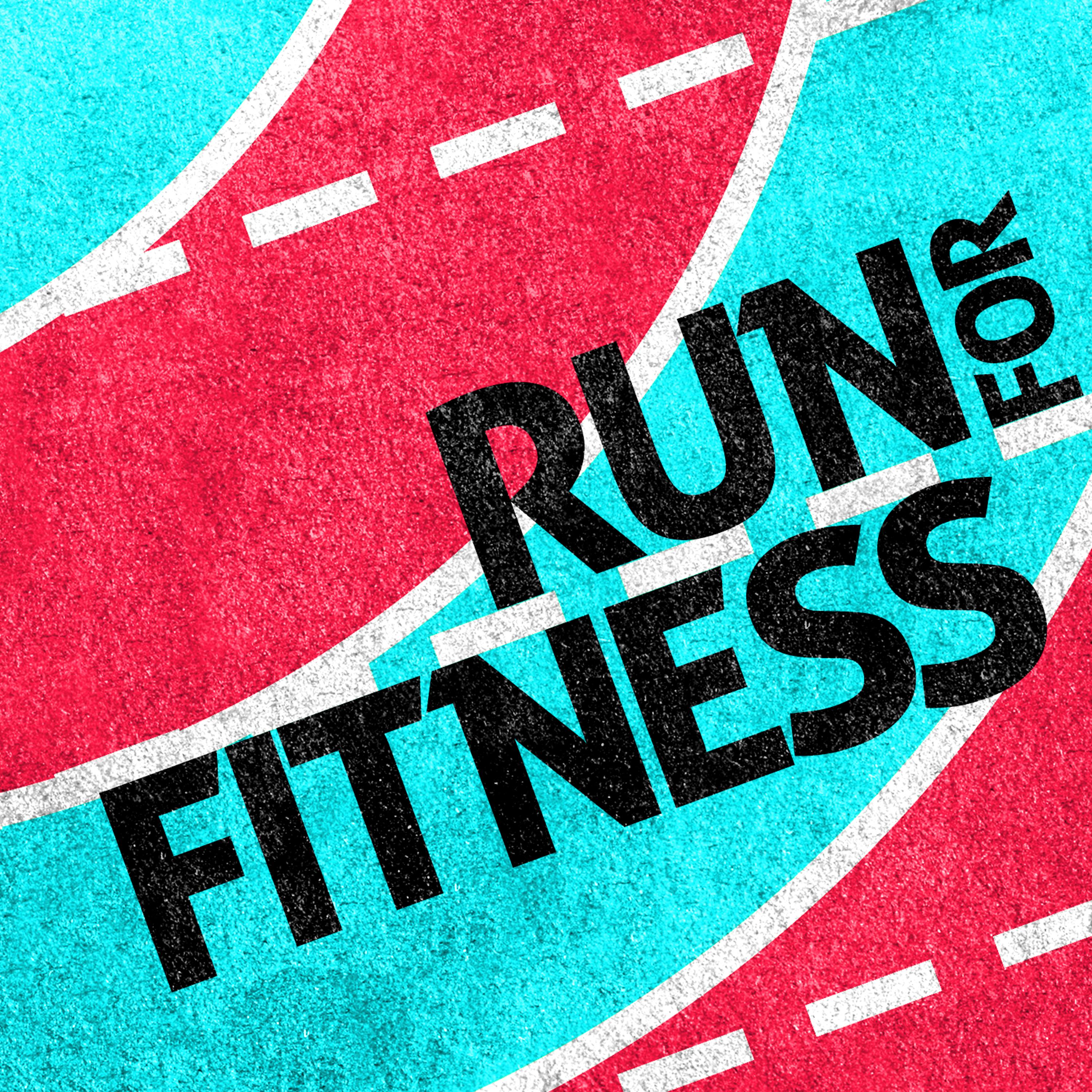 Постер альбома Run for Fitness