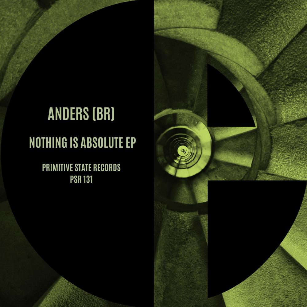 Постер альбома Nothing Is Absolute EP