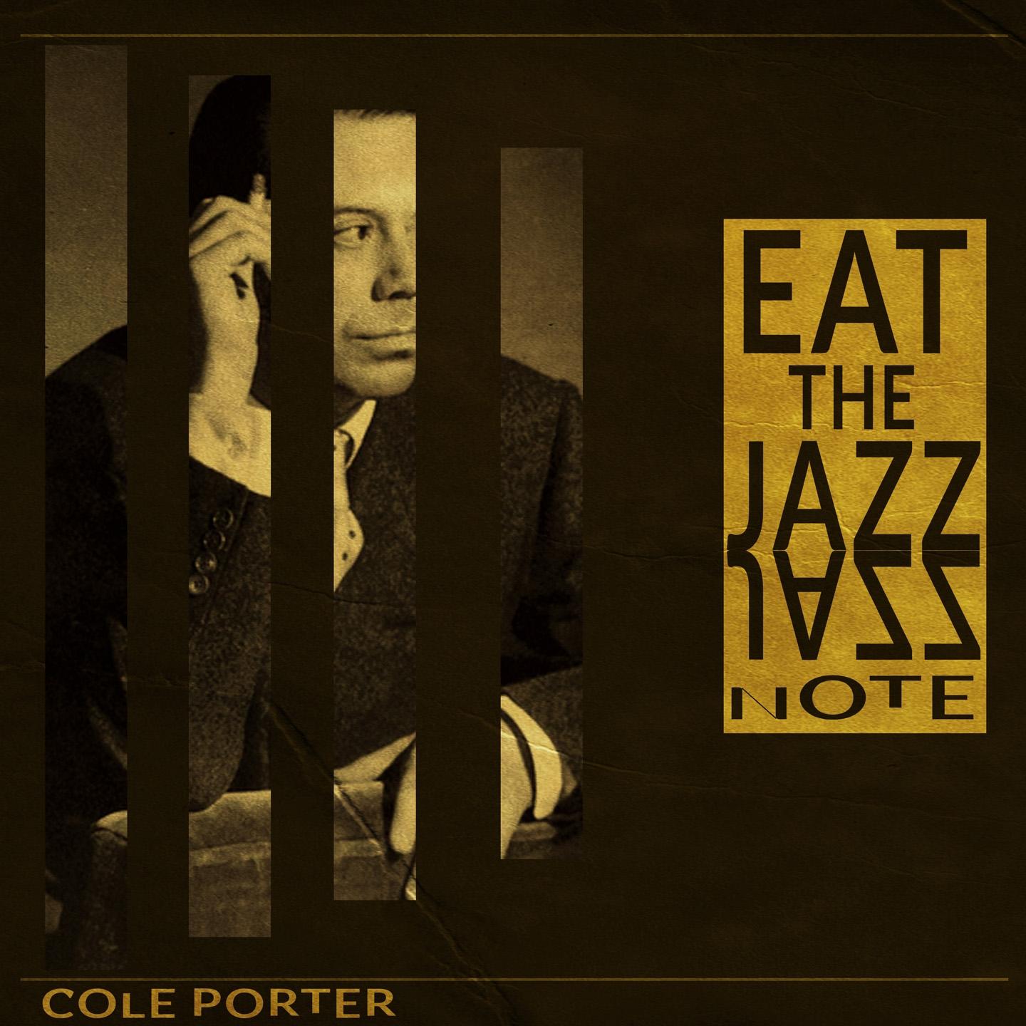 Постер альбома Eat the Jazz Note
