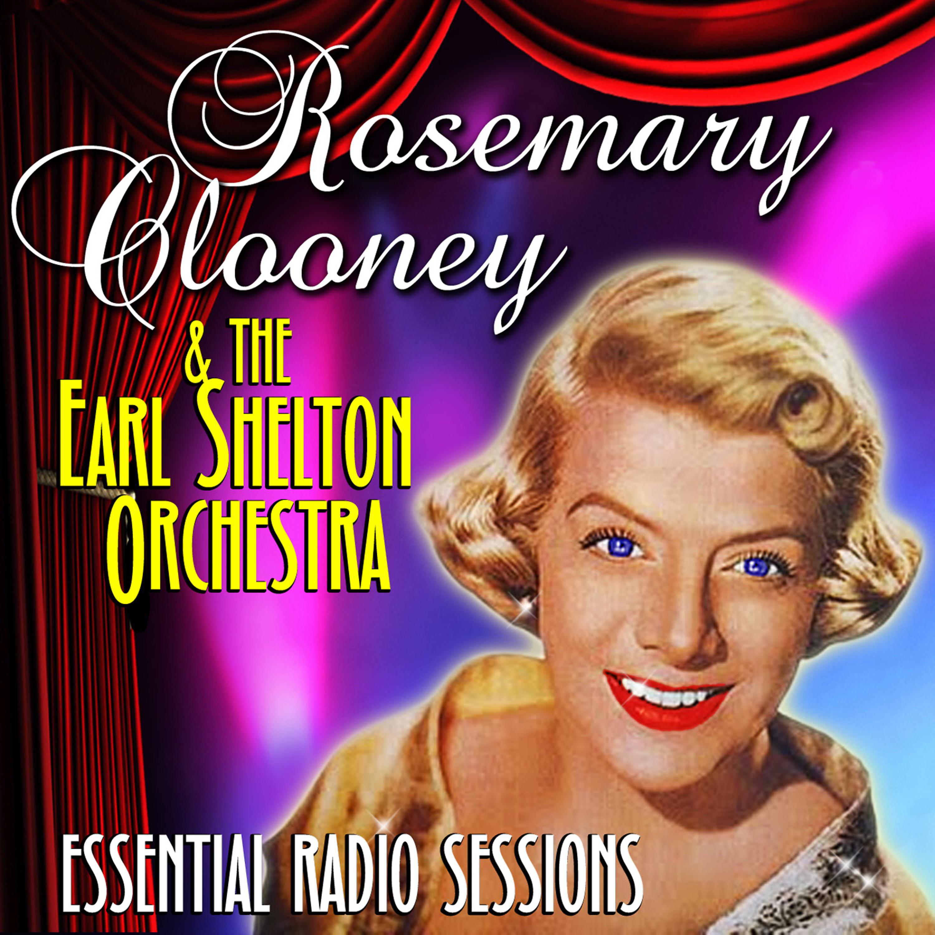 Постер альбома Essential Radio Sessions