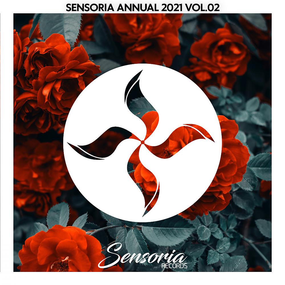 Постер альбома Sensoria Annual 2021 Vol.02