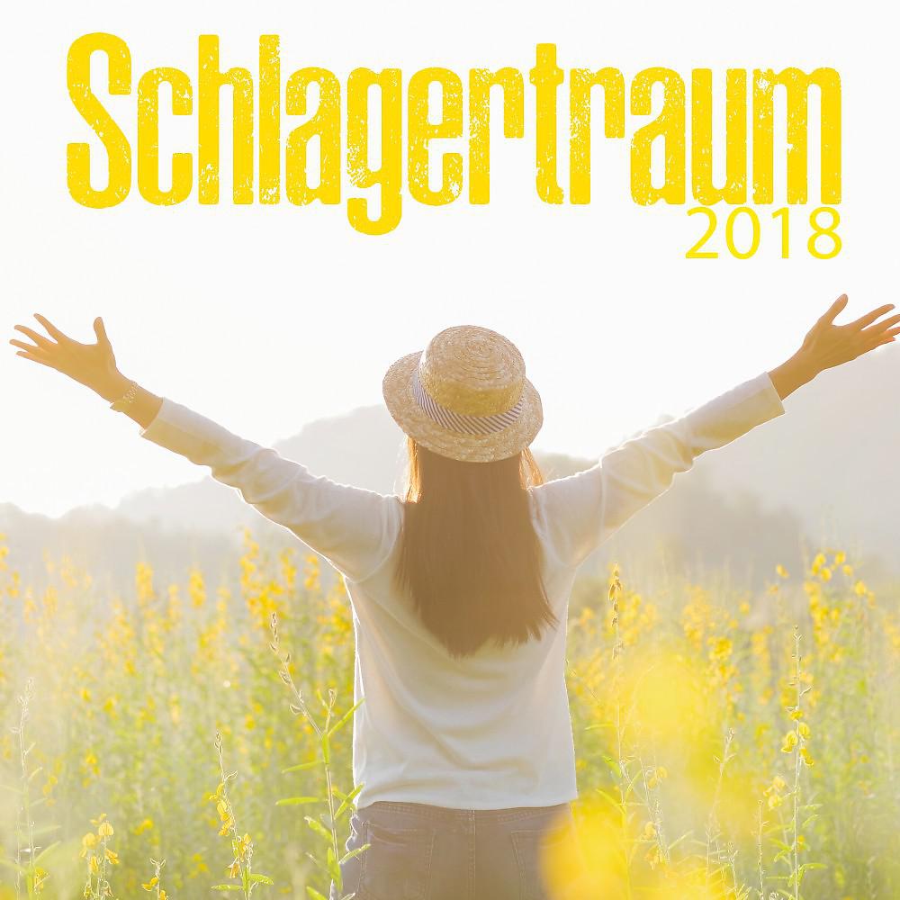 Постер альбома Schlagertraum 2018