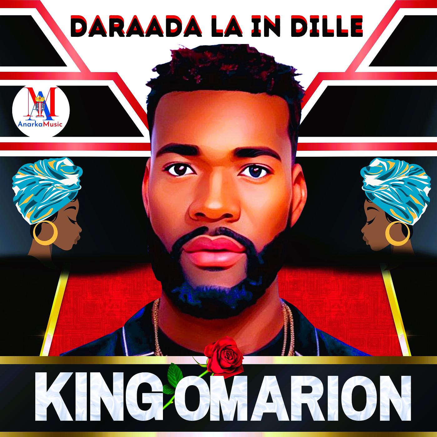 Постер альбома Daraada La in Dille