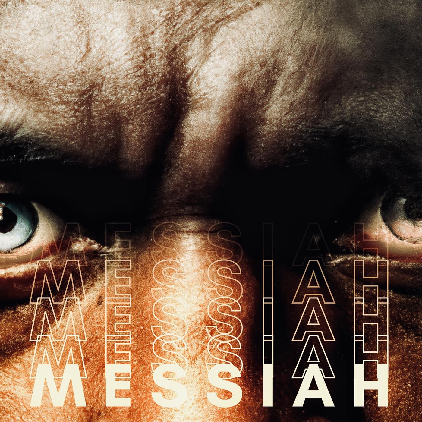 Постер альбома Messiah