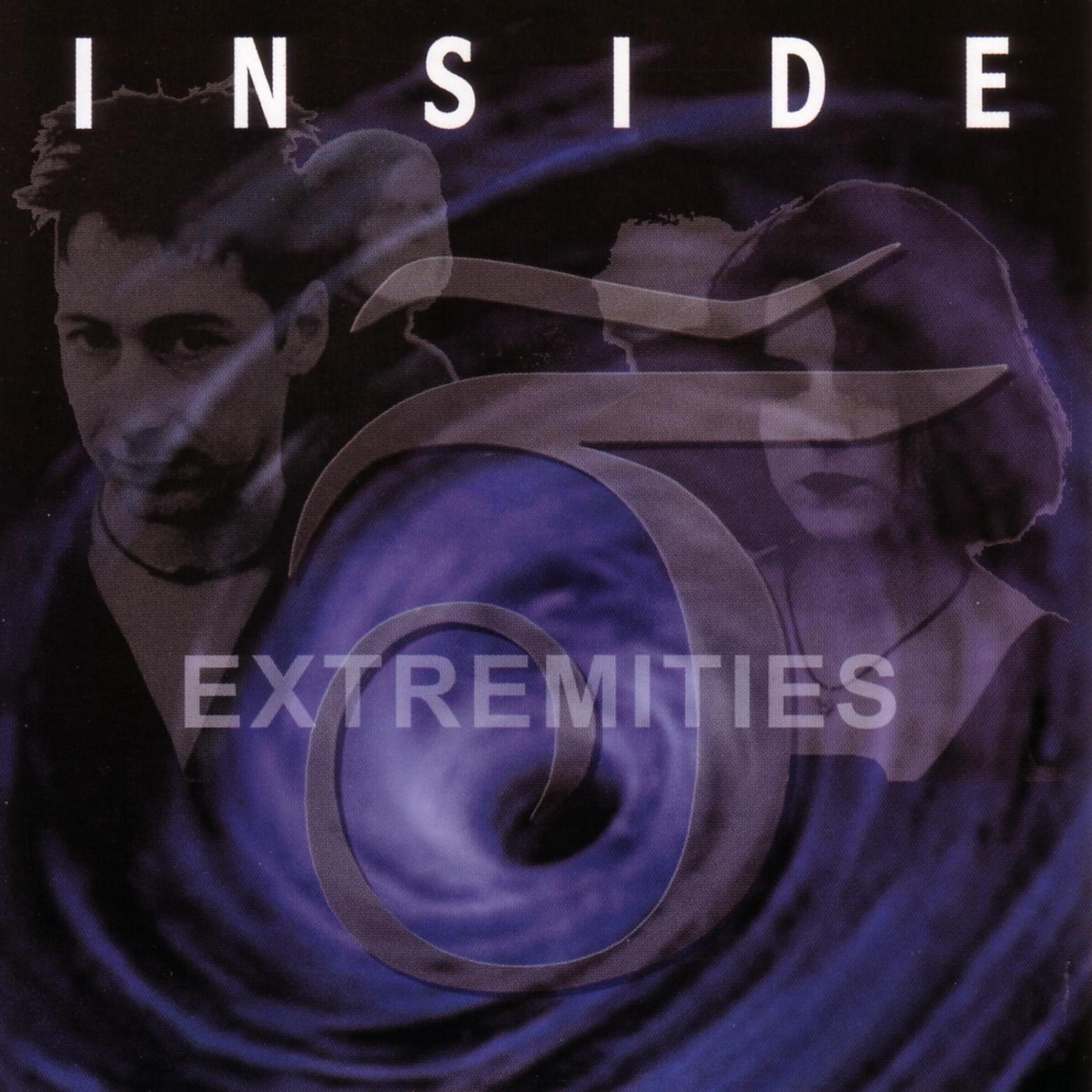 Постер альбома Extremities