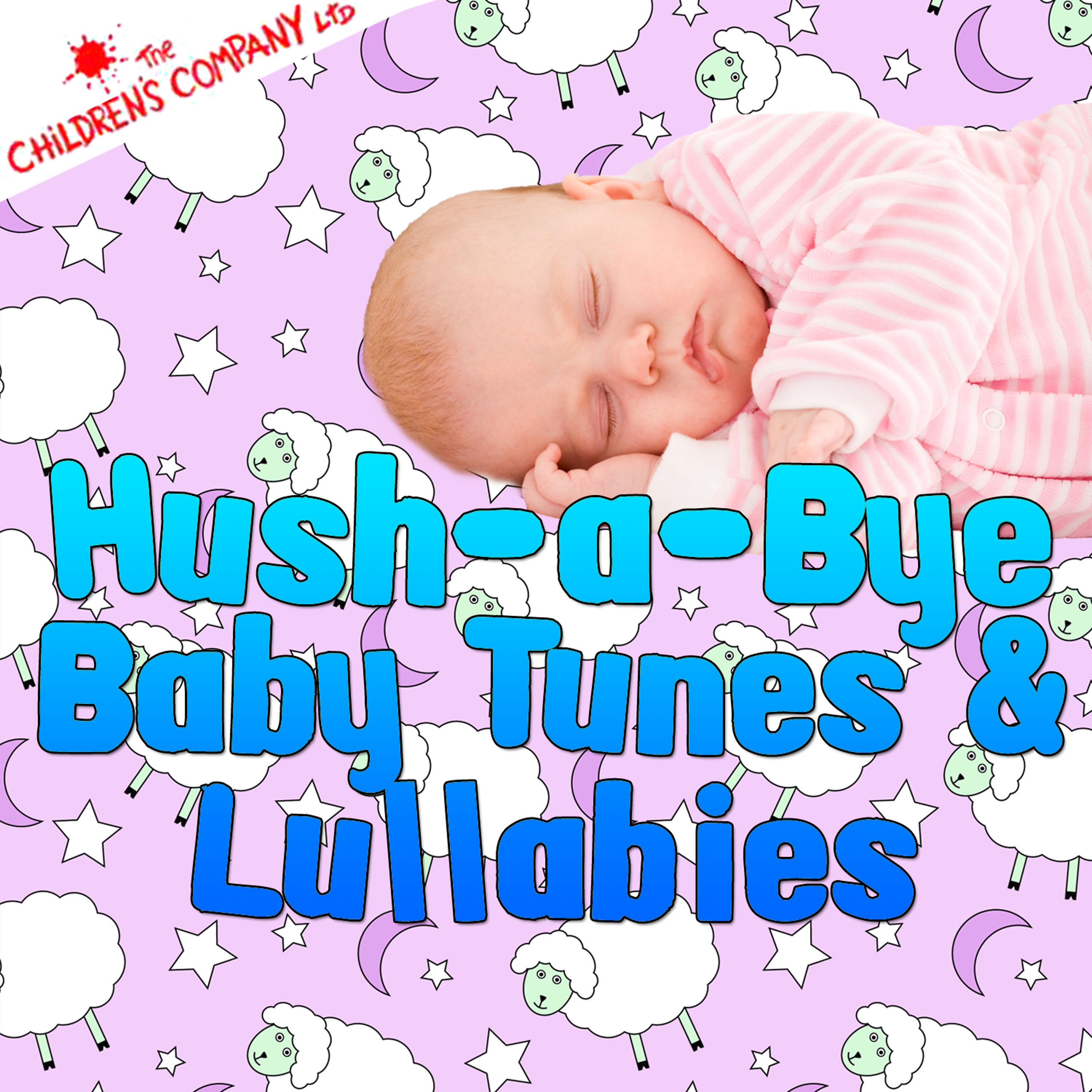 Постер альбома Hush-A-Bye Baby Tunes & Lullabies