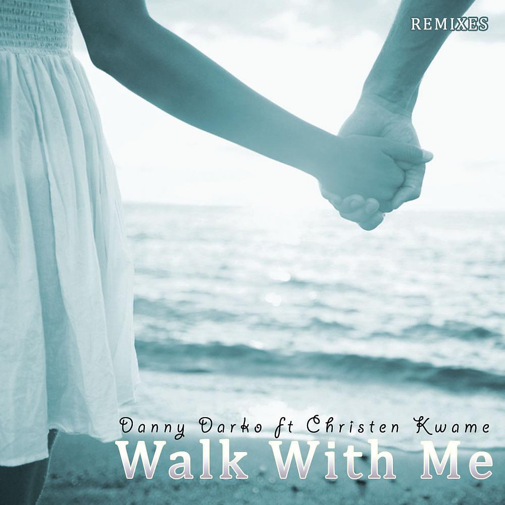 Постер альбома Walk With Me Remixes Pt. 5