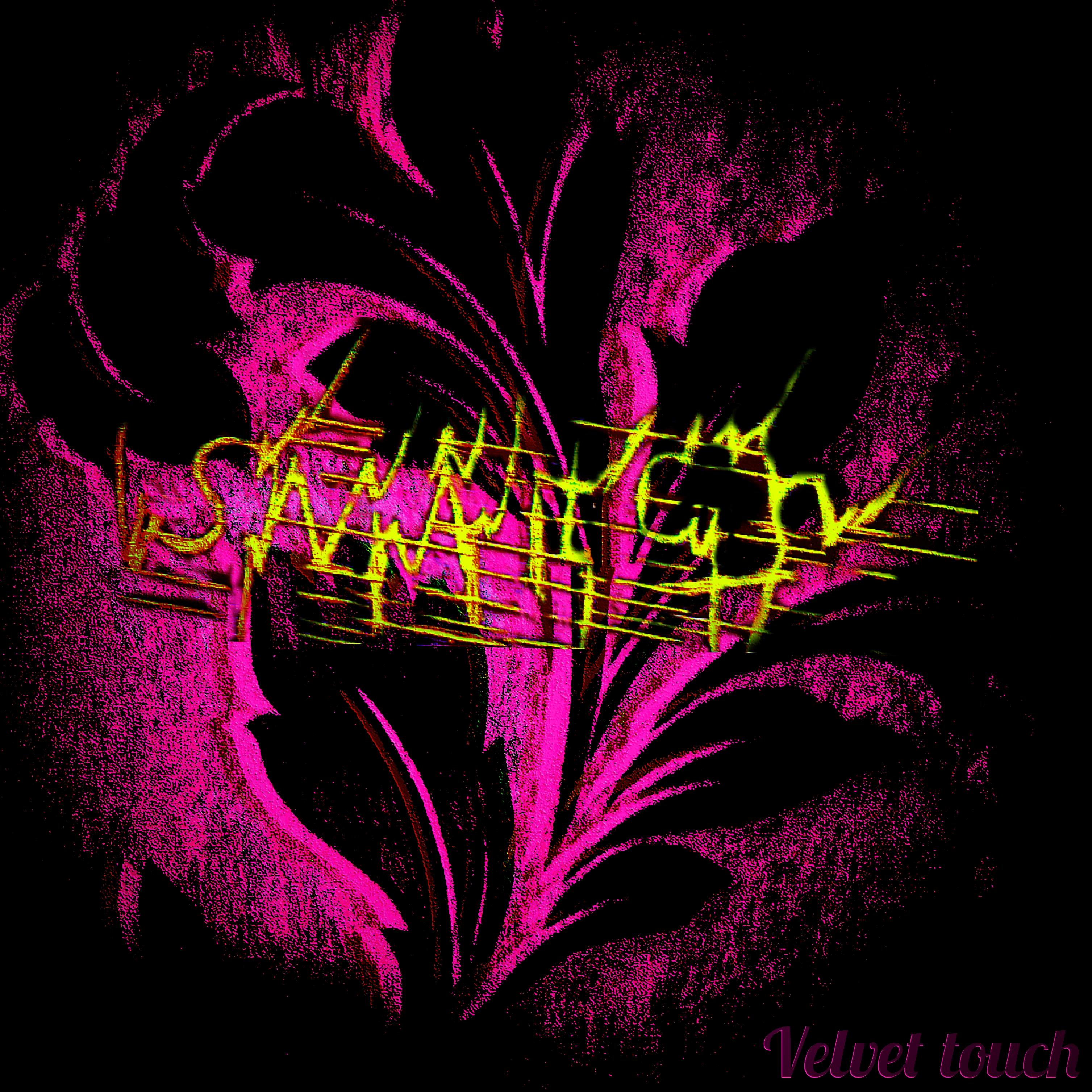 Постер альбома Velvet Touch