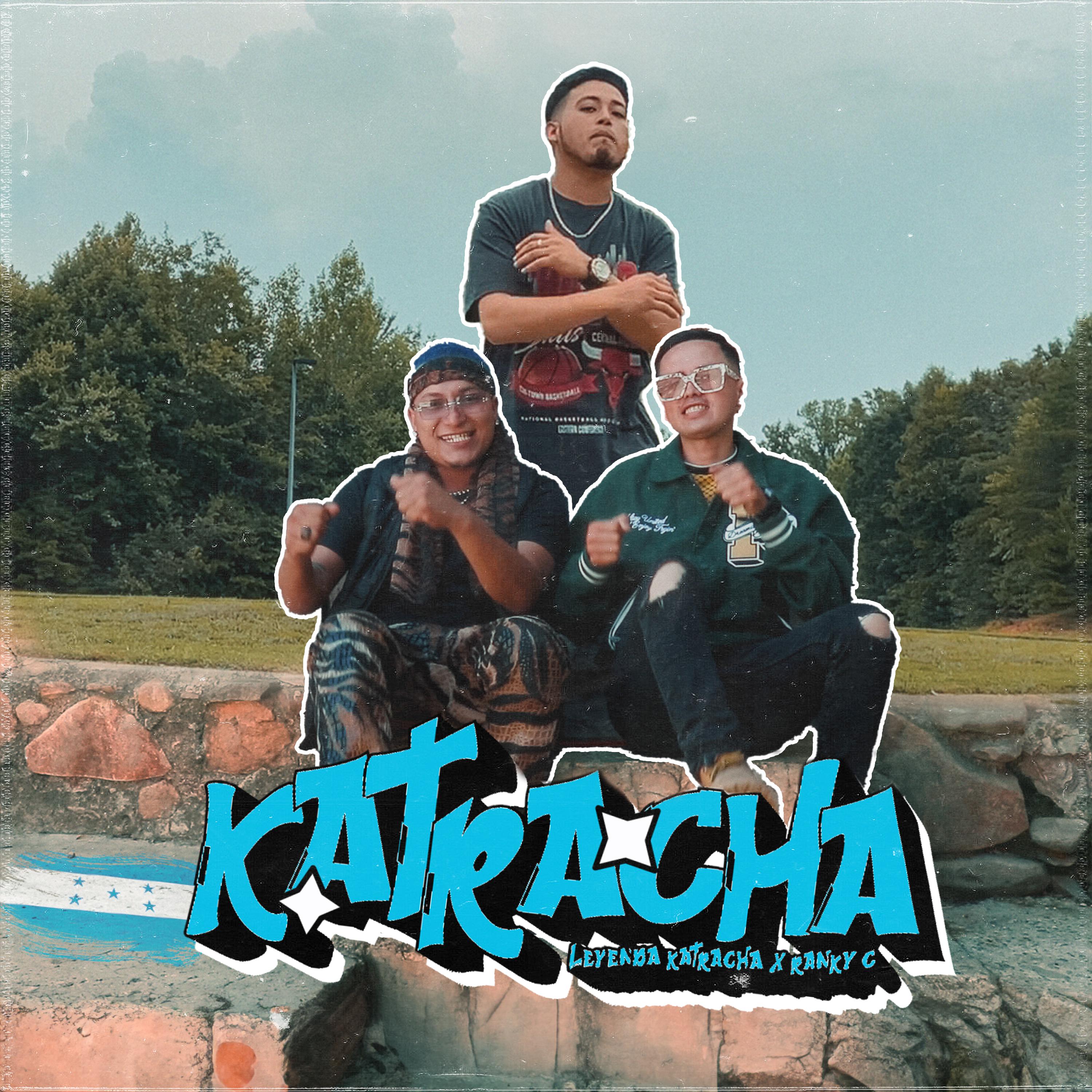 Постер альбома Katracha