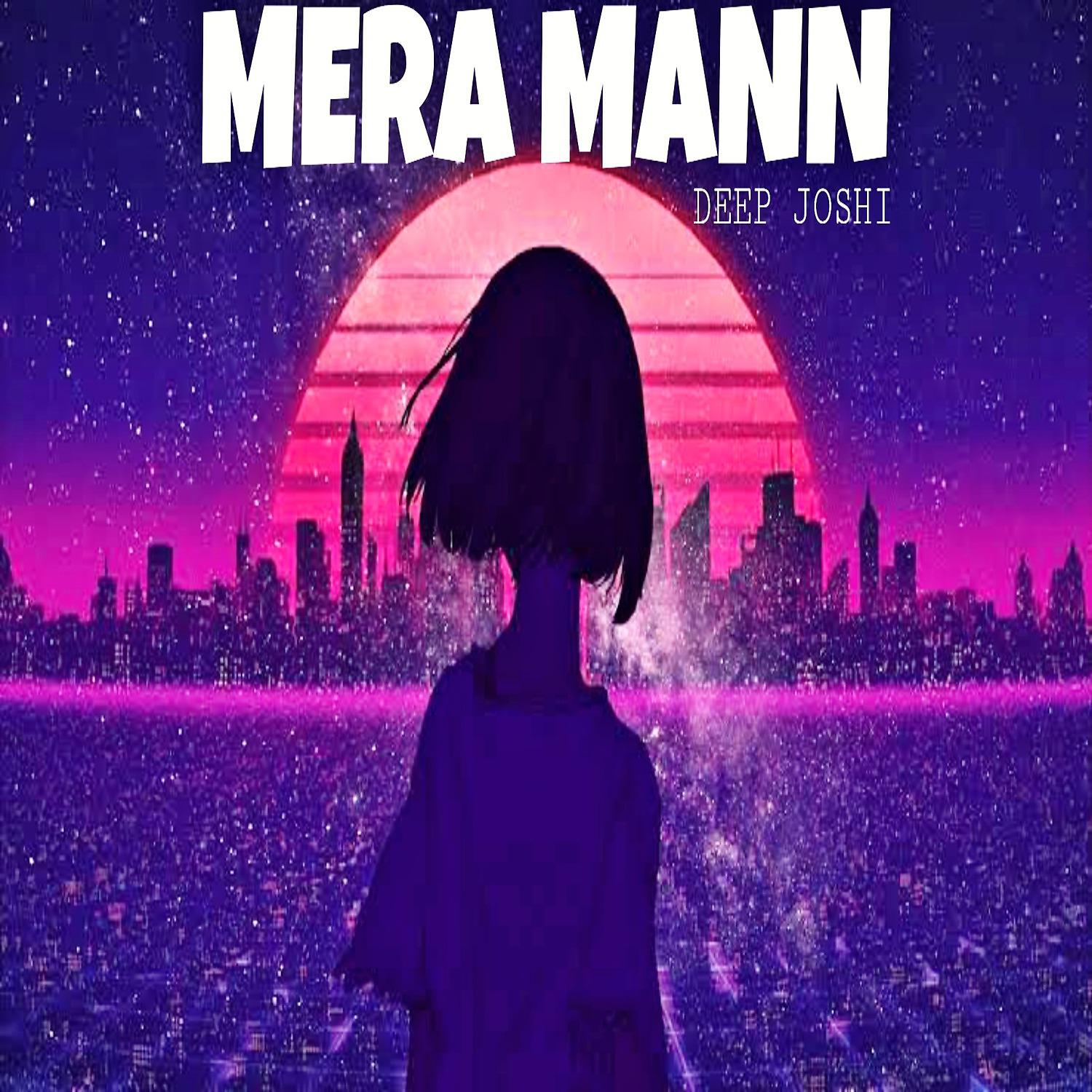 Постер альбома Mera Mann