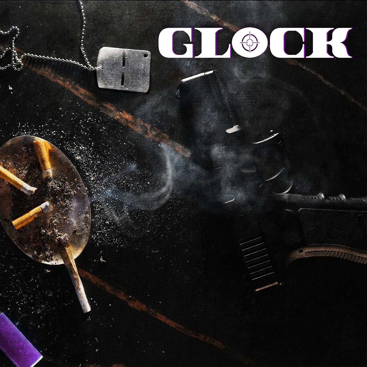 Постер альбома Glock