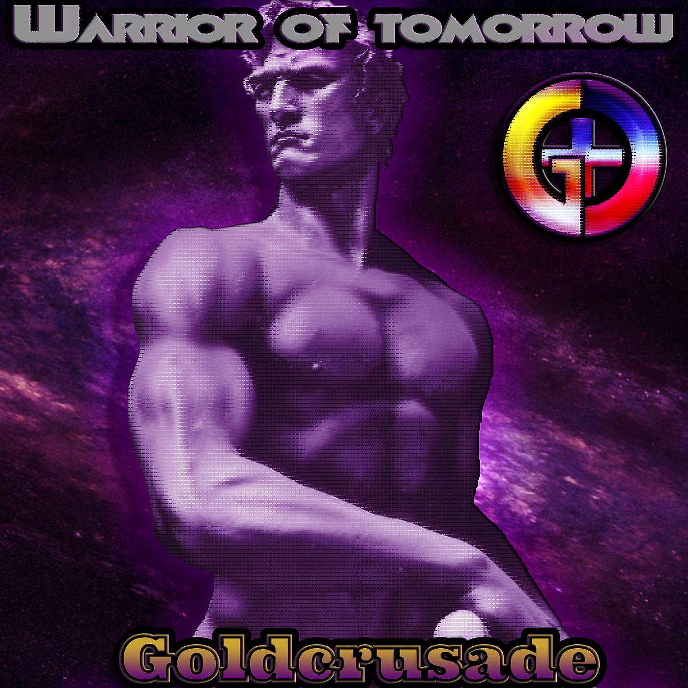 Постер альбома Warrior of Tomorrow
