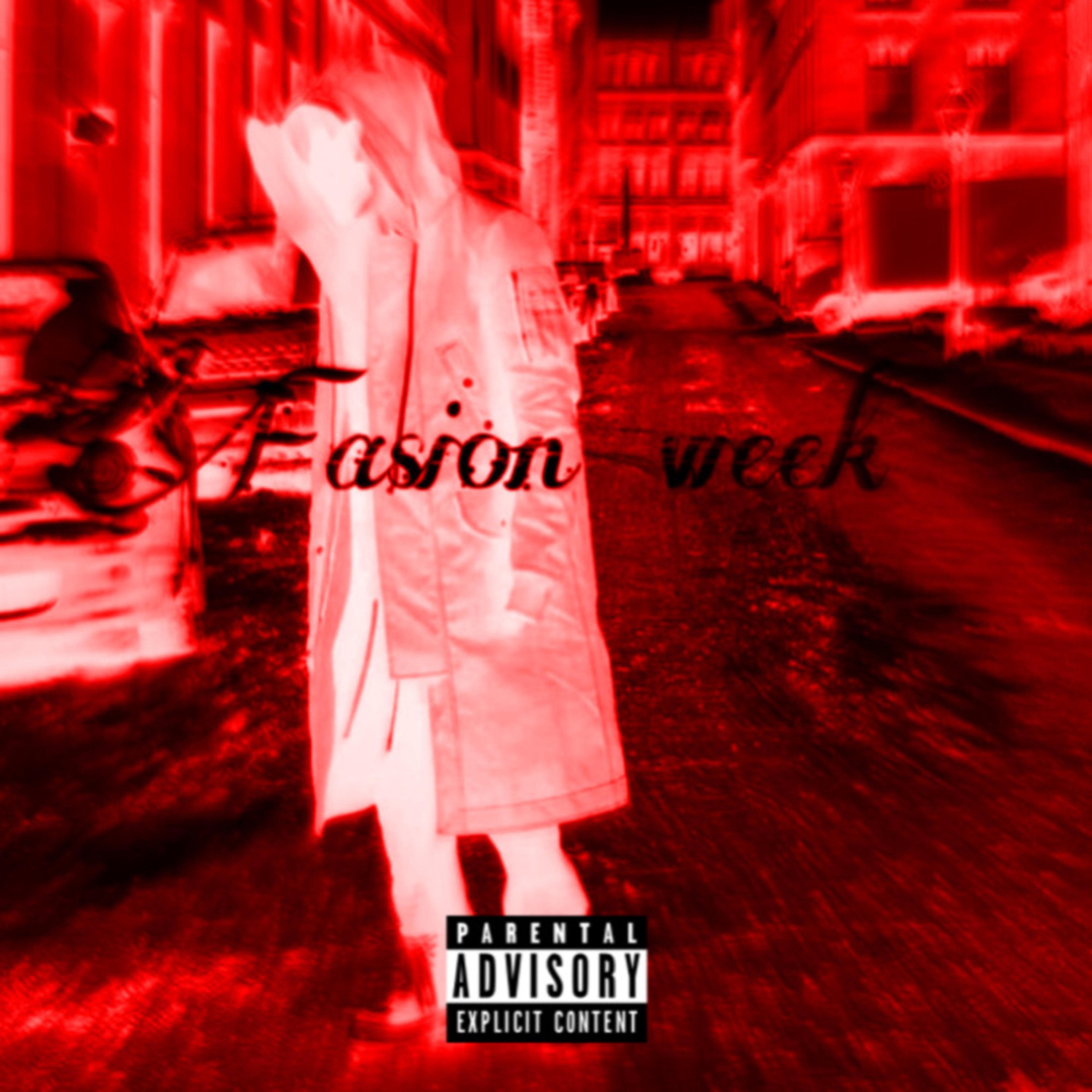 Постер альбома Fasion Week