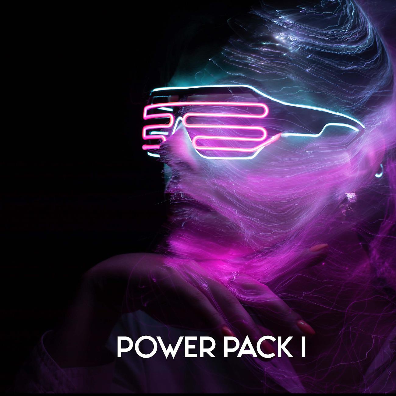 Постер альбома Power Pack I