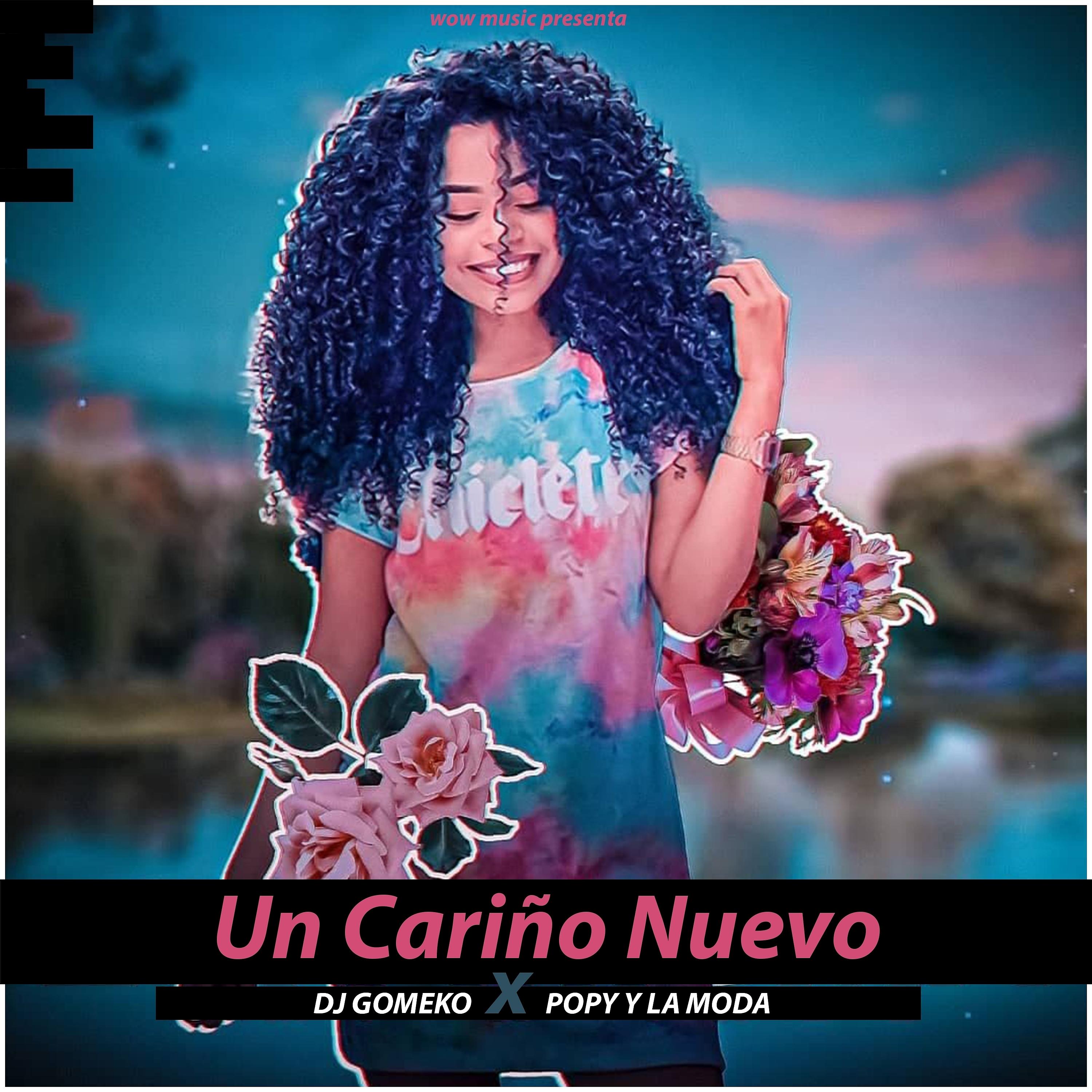 Постер альбома Un Cariño Nuevo