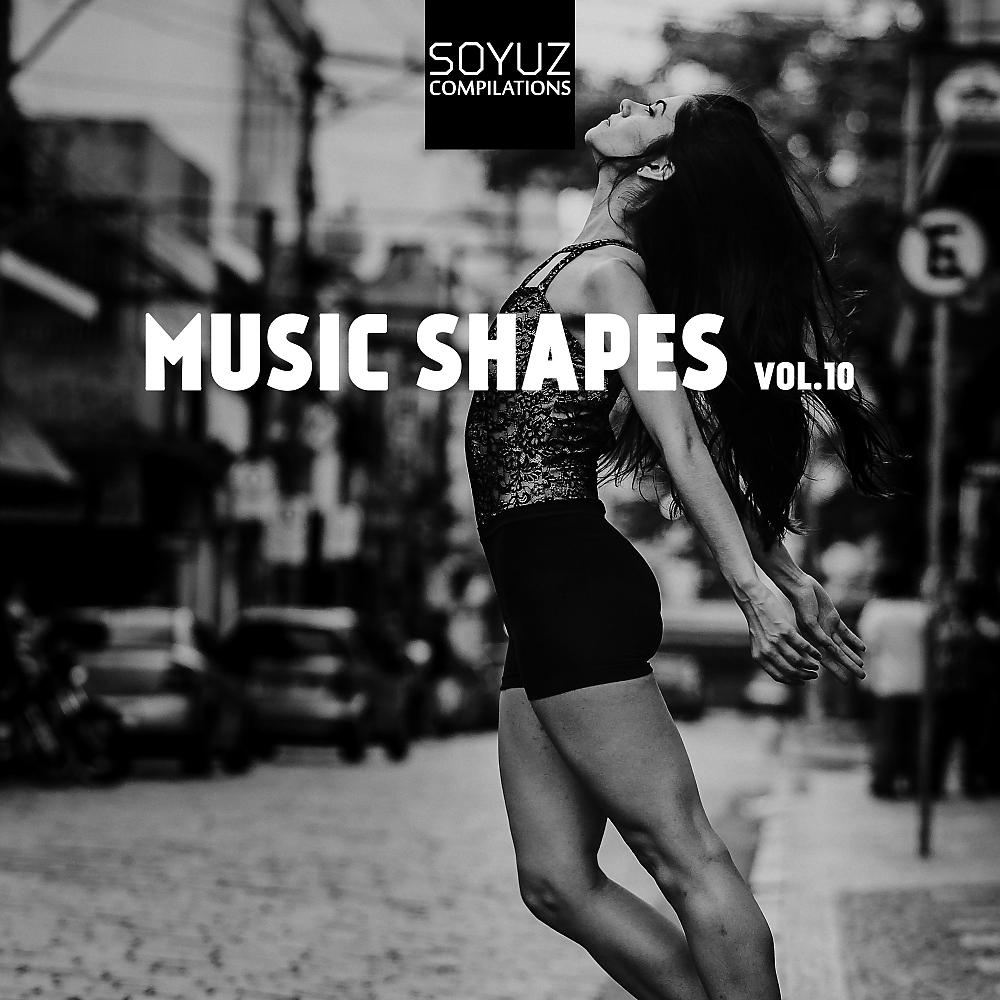 Постер альбома Music Shapes, Vol. 10