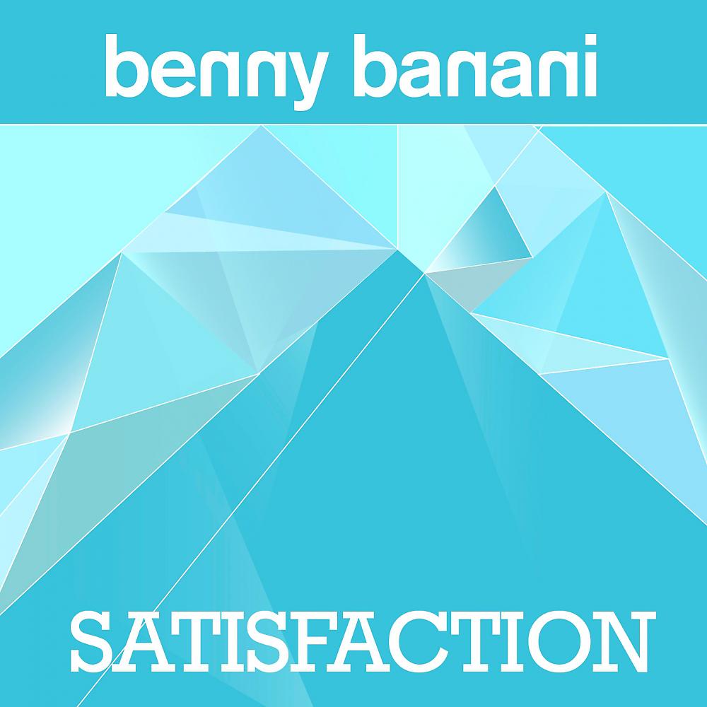 Постер альбома Satisfaction (Radio Edit)