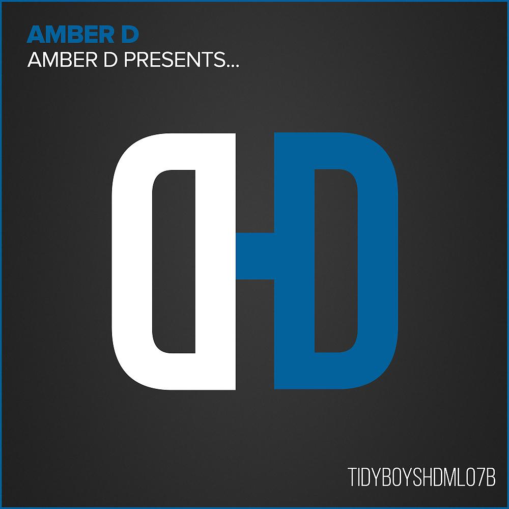 Постер альбома Amber D Presents...