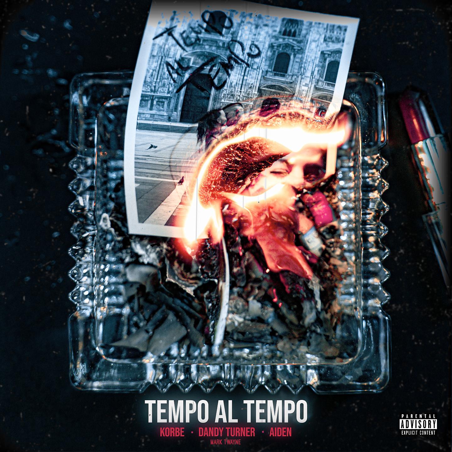 Постер альбома Tempo al tempo