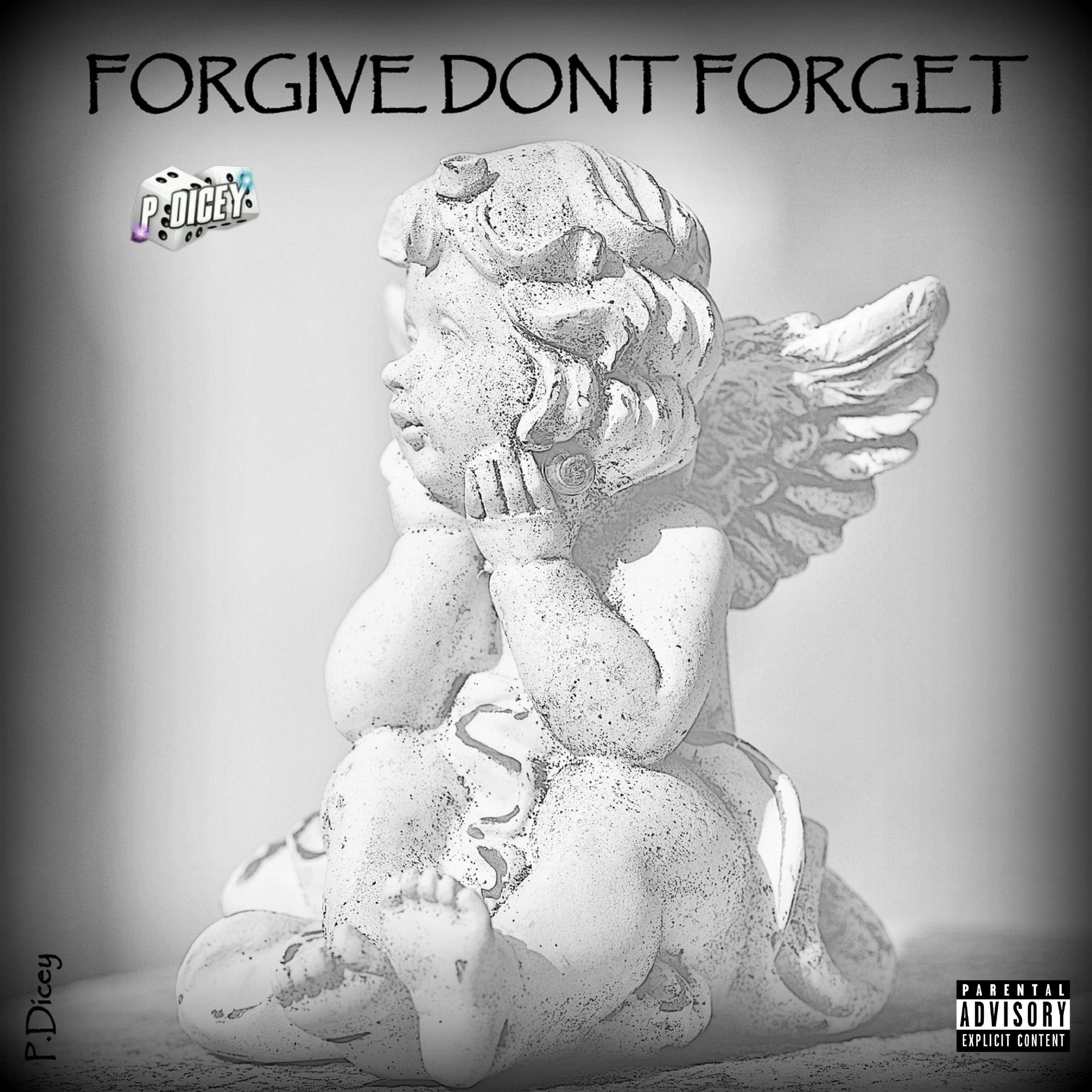 Постер альбома Forgive Dont Forget