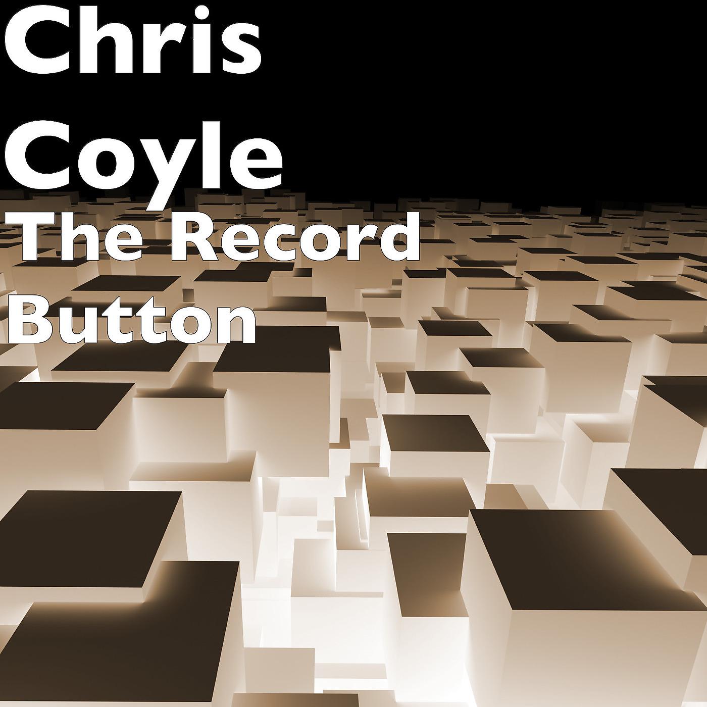 Постер альбома The Record Button