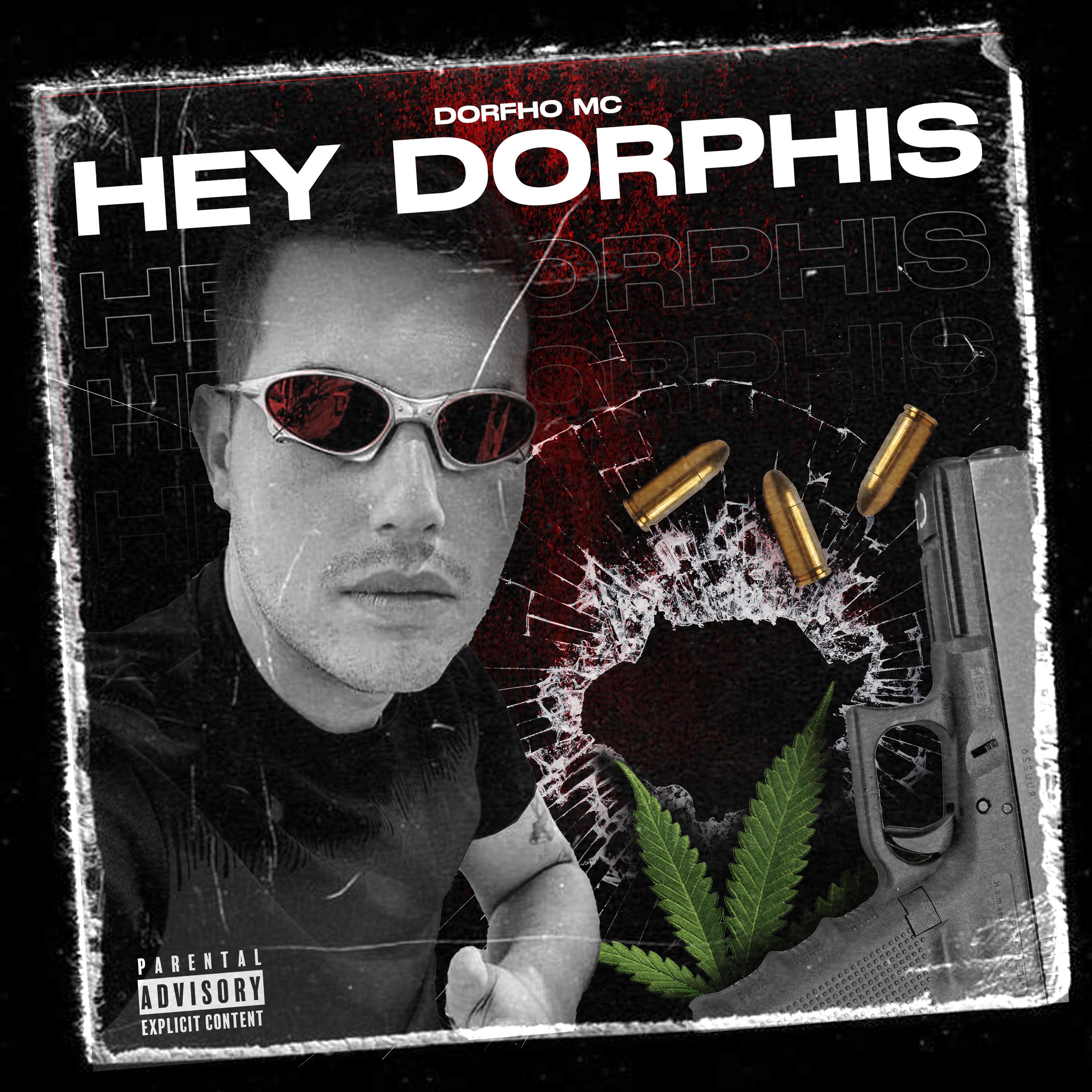 Постер альбома Hey Dorphis