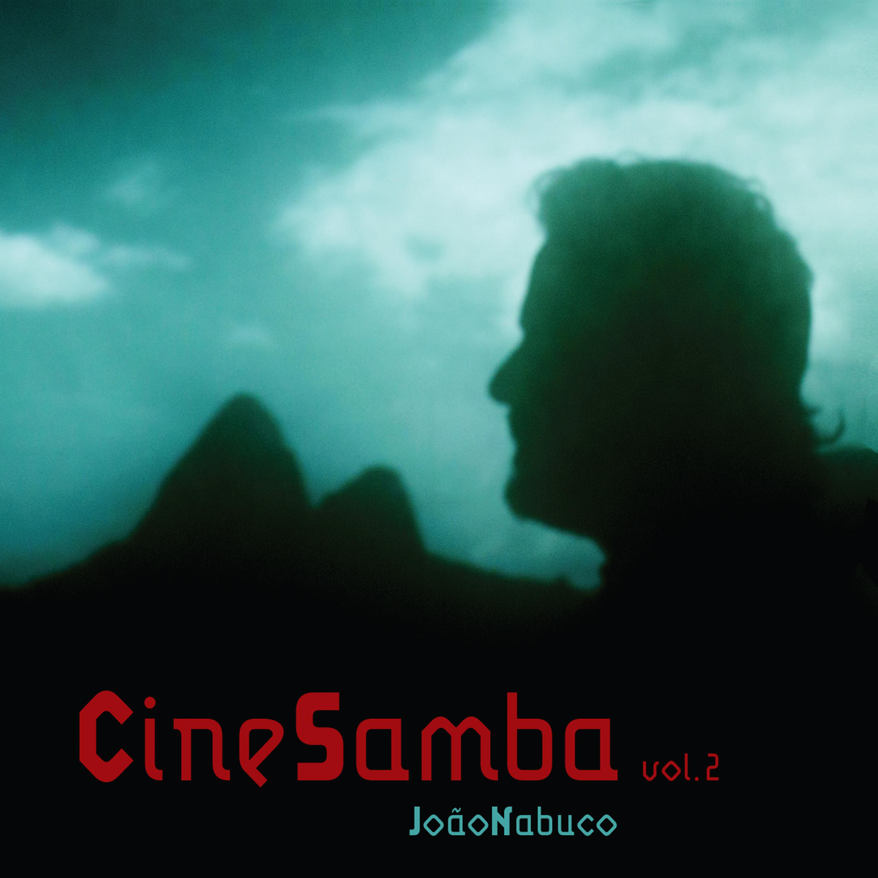 Постер альбома Cinesamba Vol. 2
