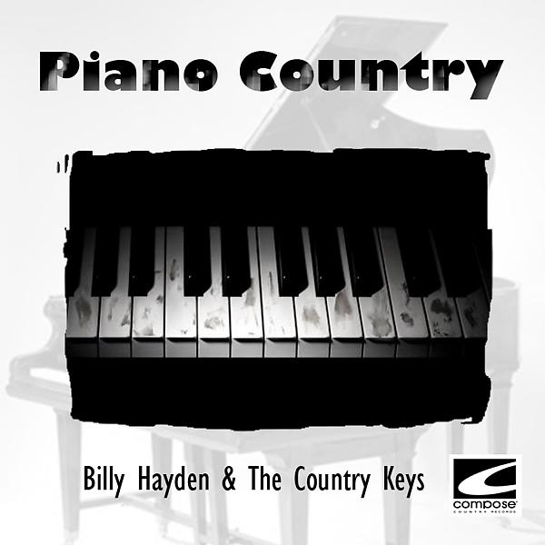 Постер альбома Piano Country