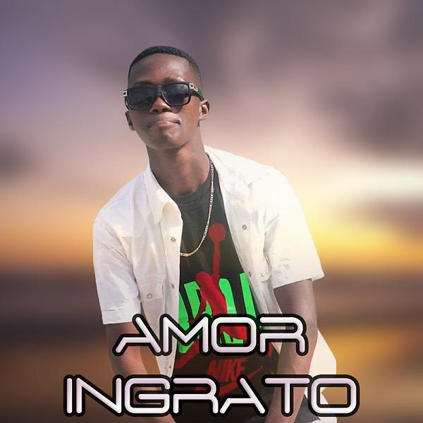 Постер альбома Amor Ingrato