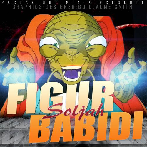 Постер альбома Figur babidi