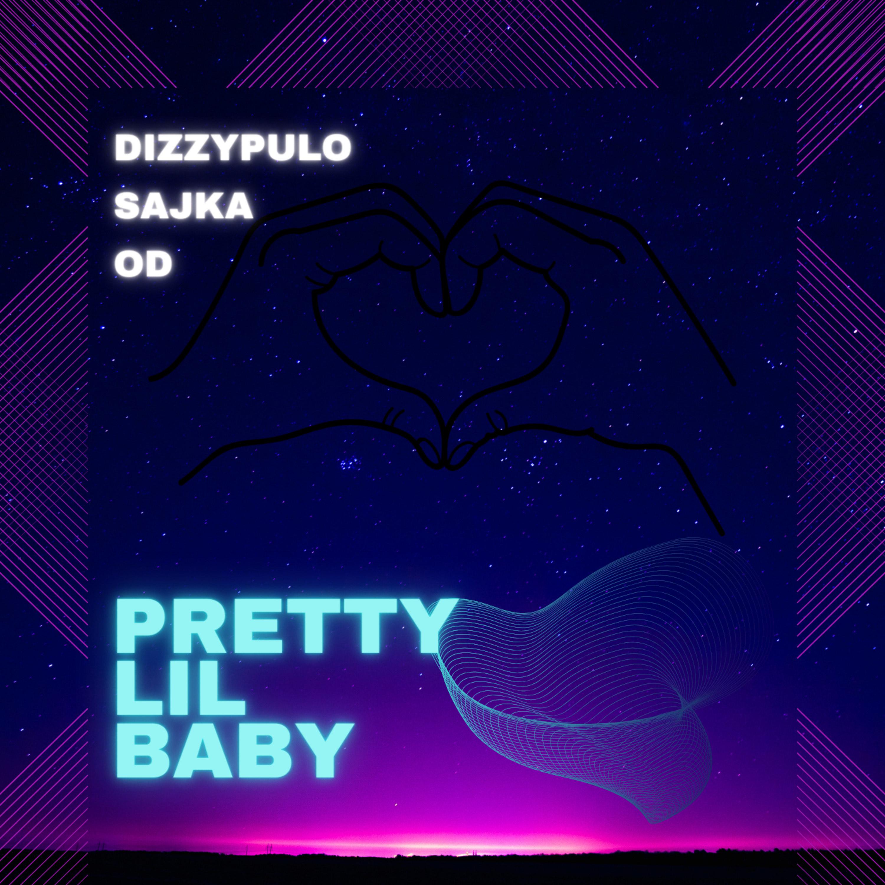 Постер альбома Pretty 'lil Baby