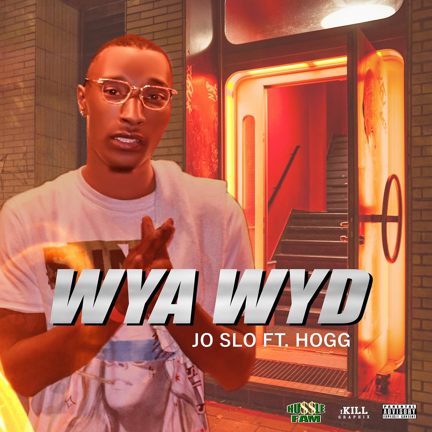 Постер альбома Wya Wyd