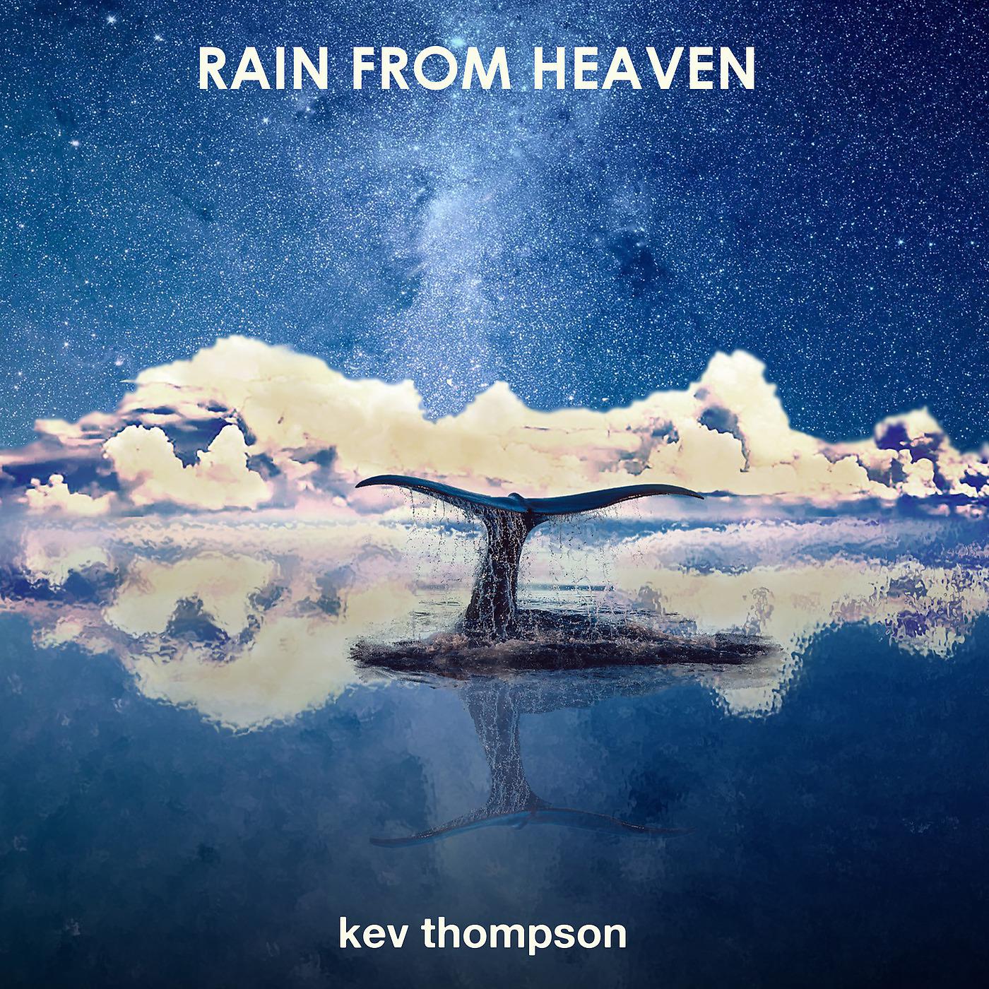 Постер альбома Rain from Heaven