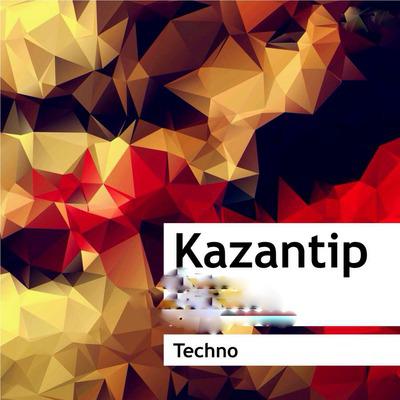 Постер альбома Kazantip. Techno