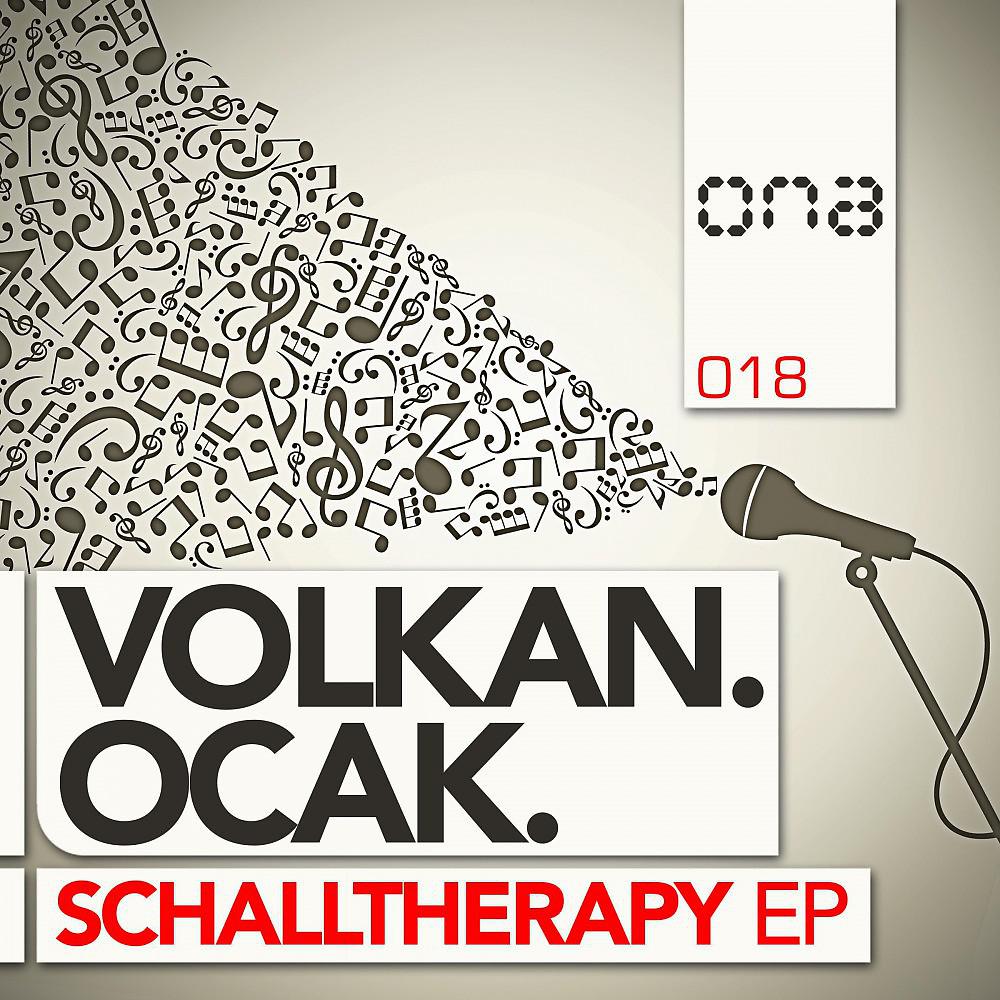 Постер альбома Schalltherapy