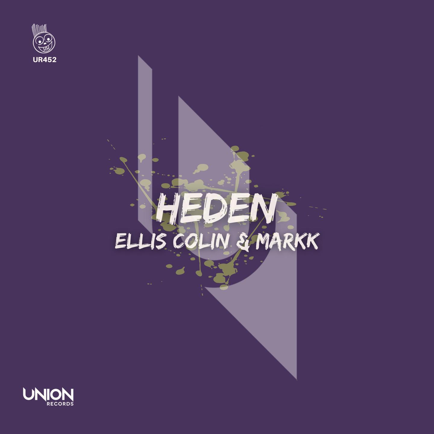 Постер альбома Heden