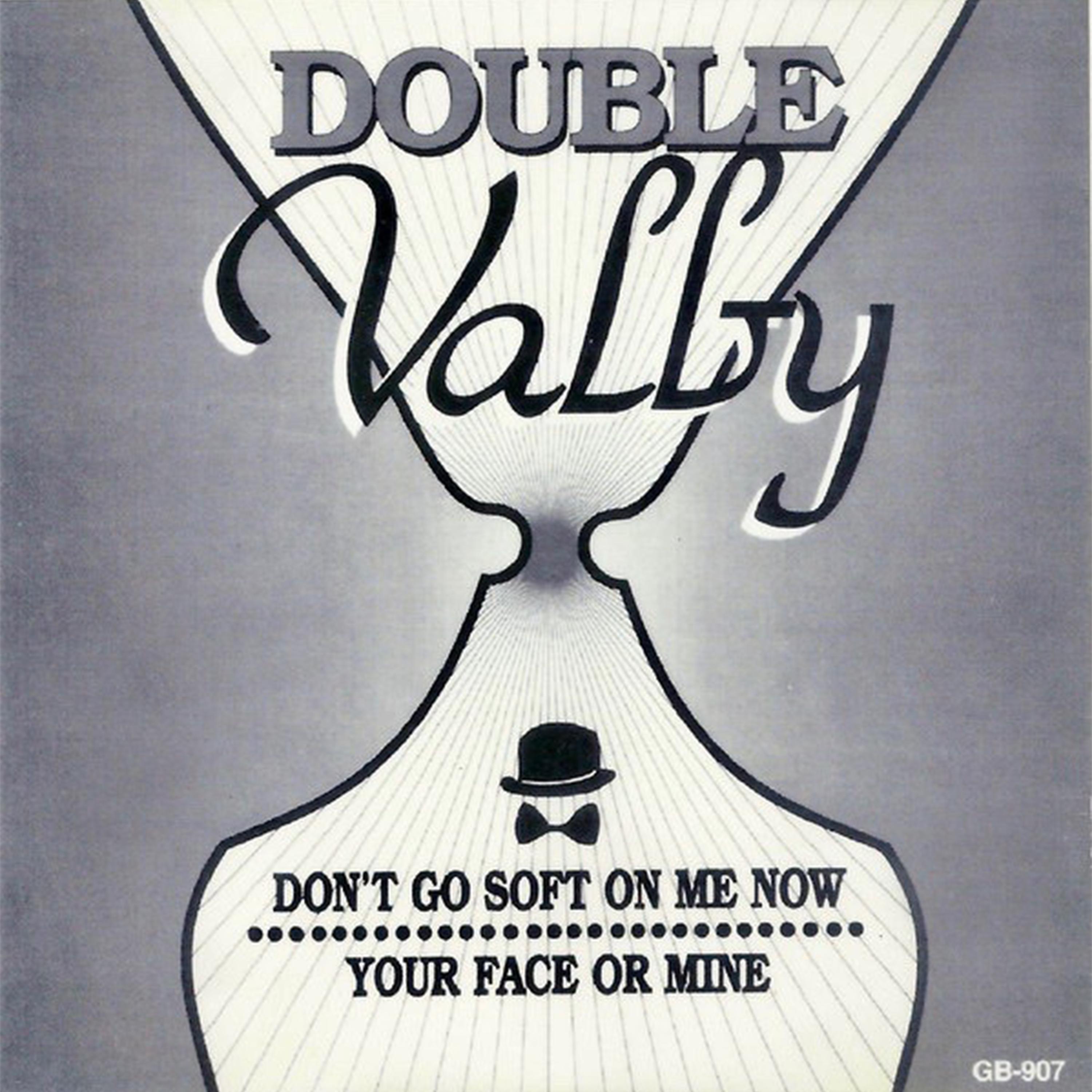 Постер альбома Double Valby: Don't Go Soft on Me / Your Face or Mine