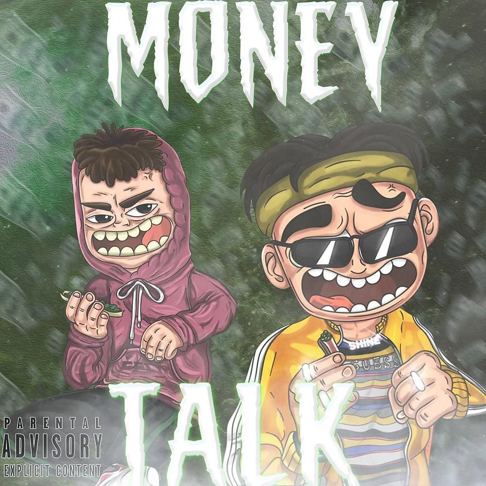 Постер альбома Money TALK