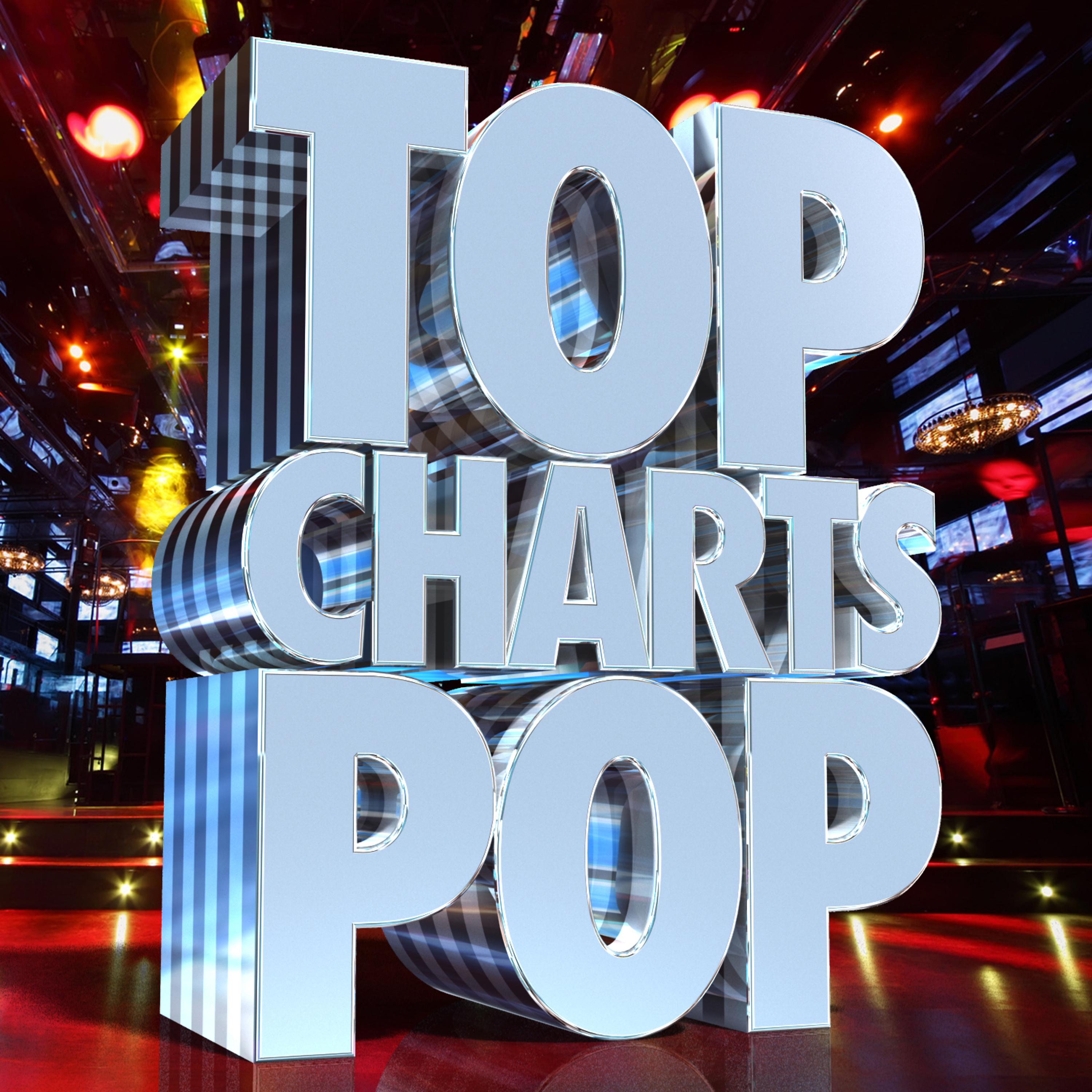 Постер альбома Top Charts Pop