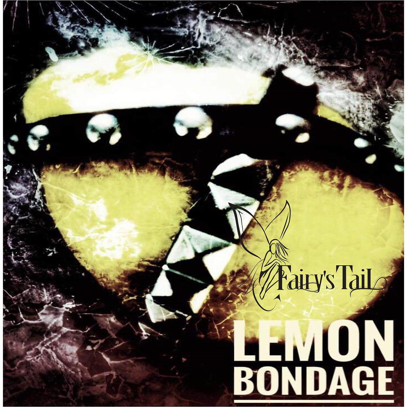 Постер альбома Lemon Bondage