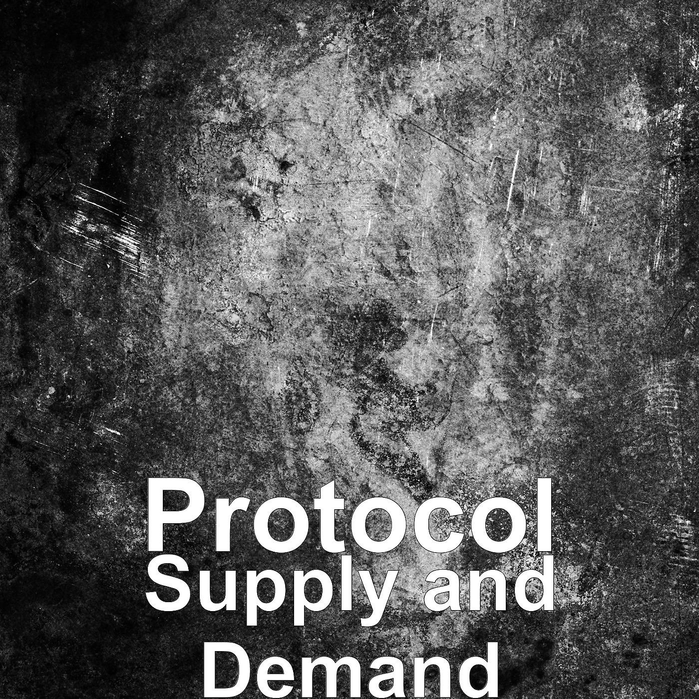 Постер альбома Supply and Demand