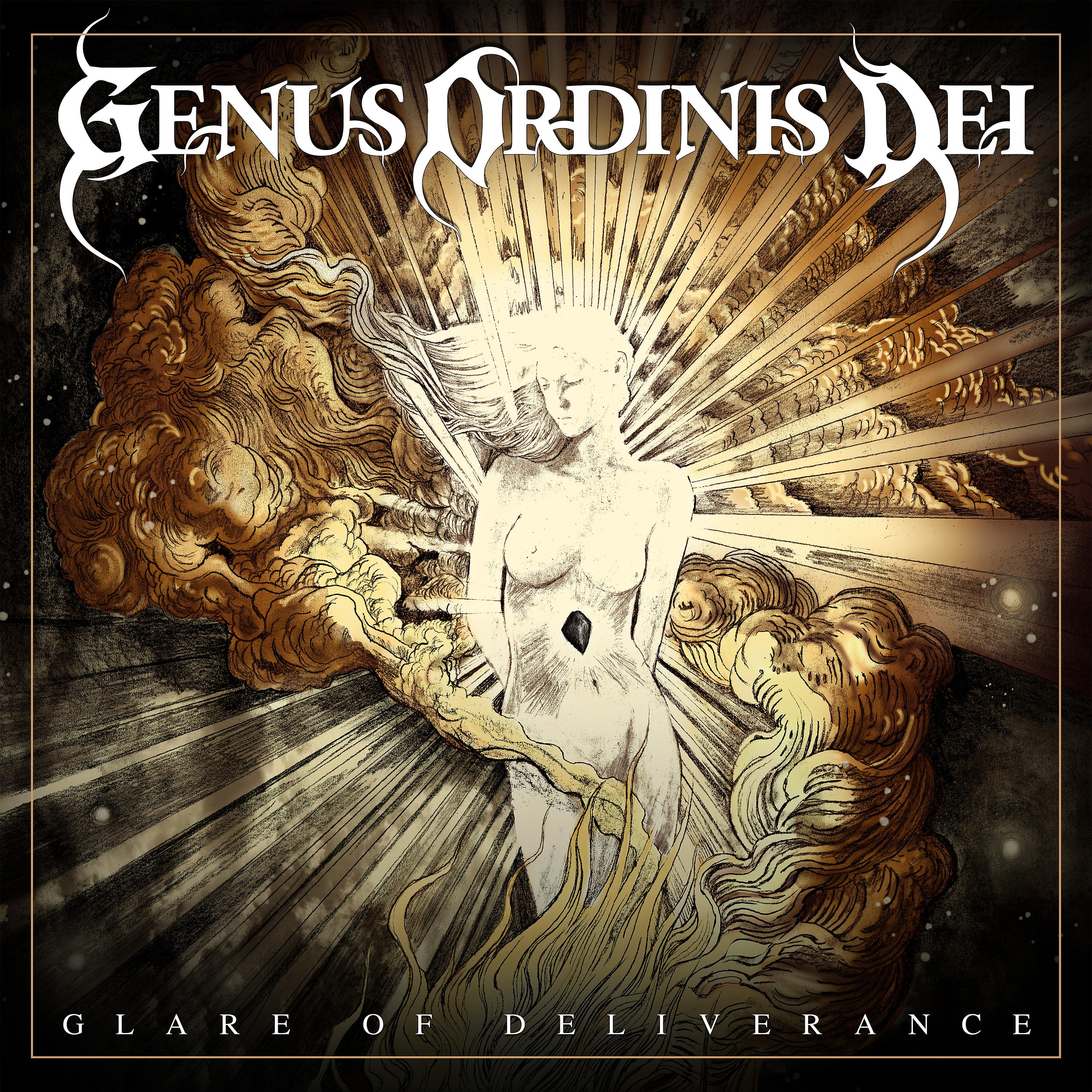 Постер альбома Glare of Deliverance