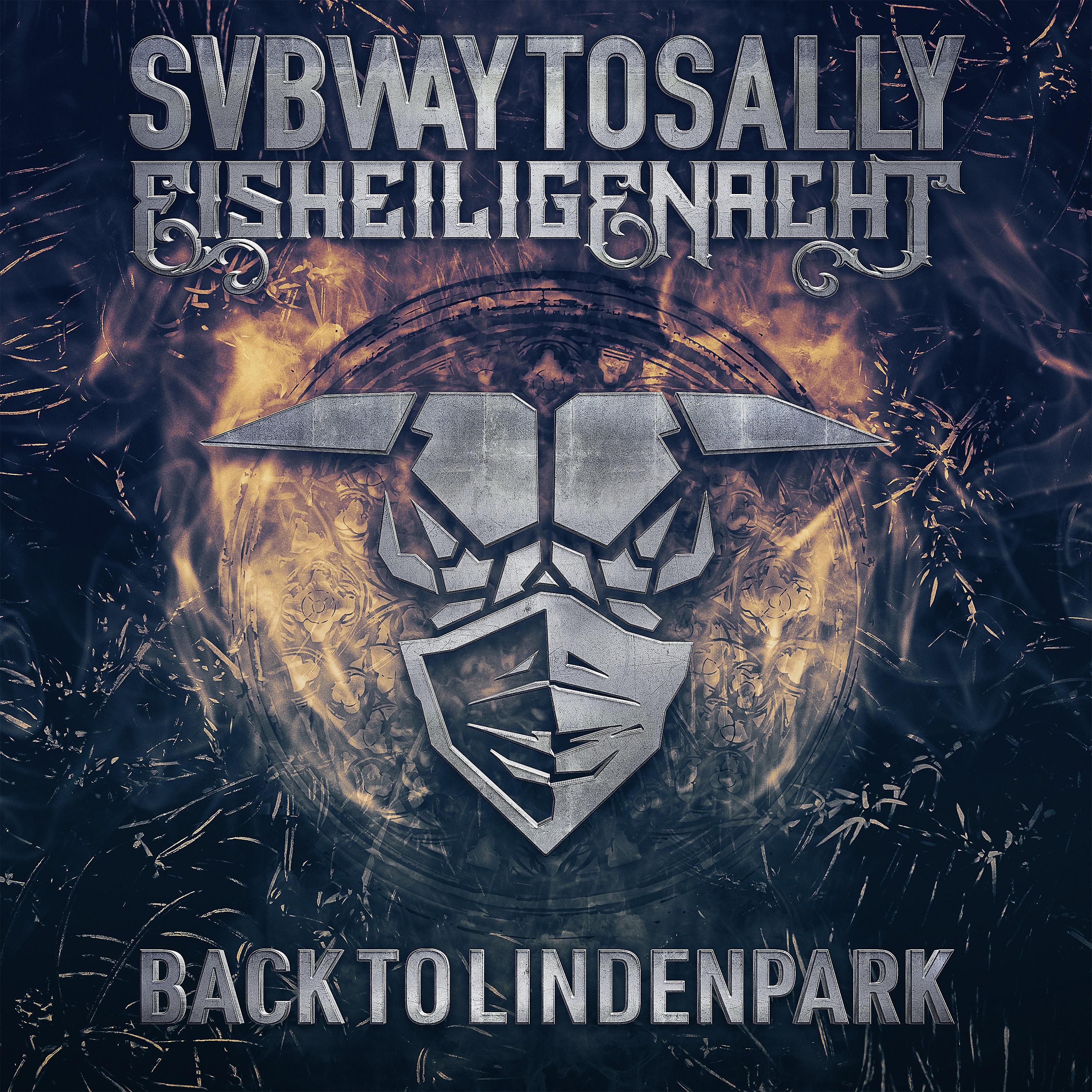 Постер альбома Eisheilige Nacht - Back to Lindenpark