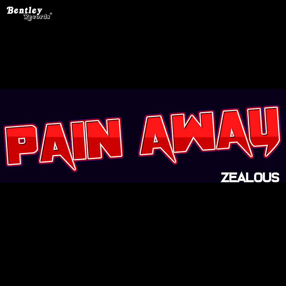 Постер альбома Pain Away