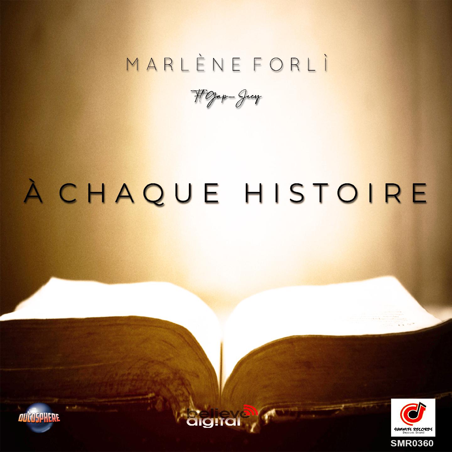 Постер альбома A Chaque Histoire