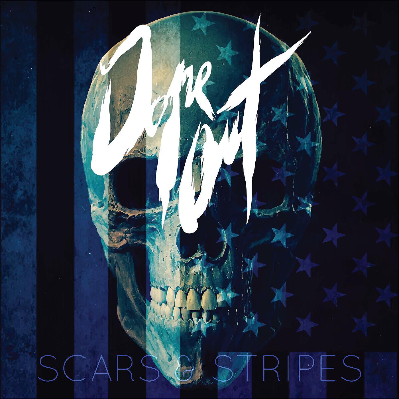 Постер альбома Scars & Stripes