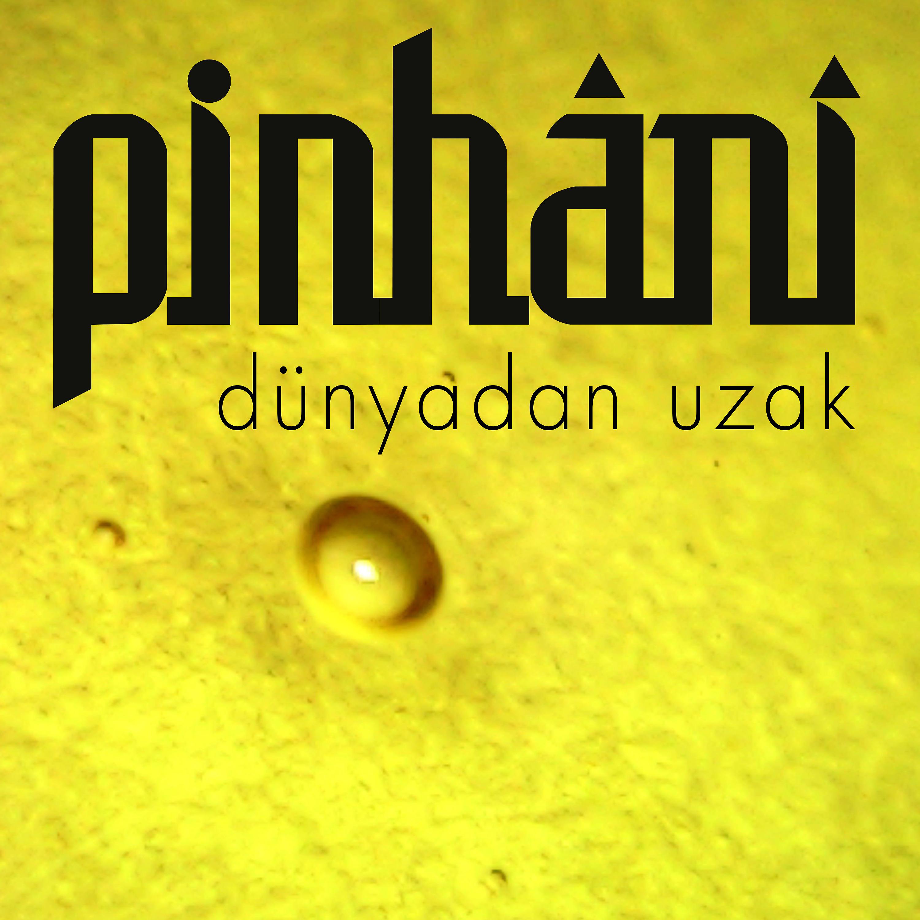 Постер альбома Dünyadan Uzak