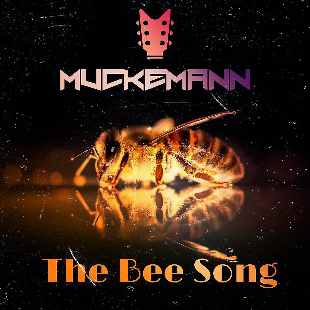 Постер альбома The Bee Song