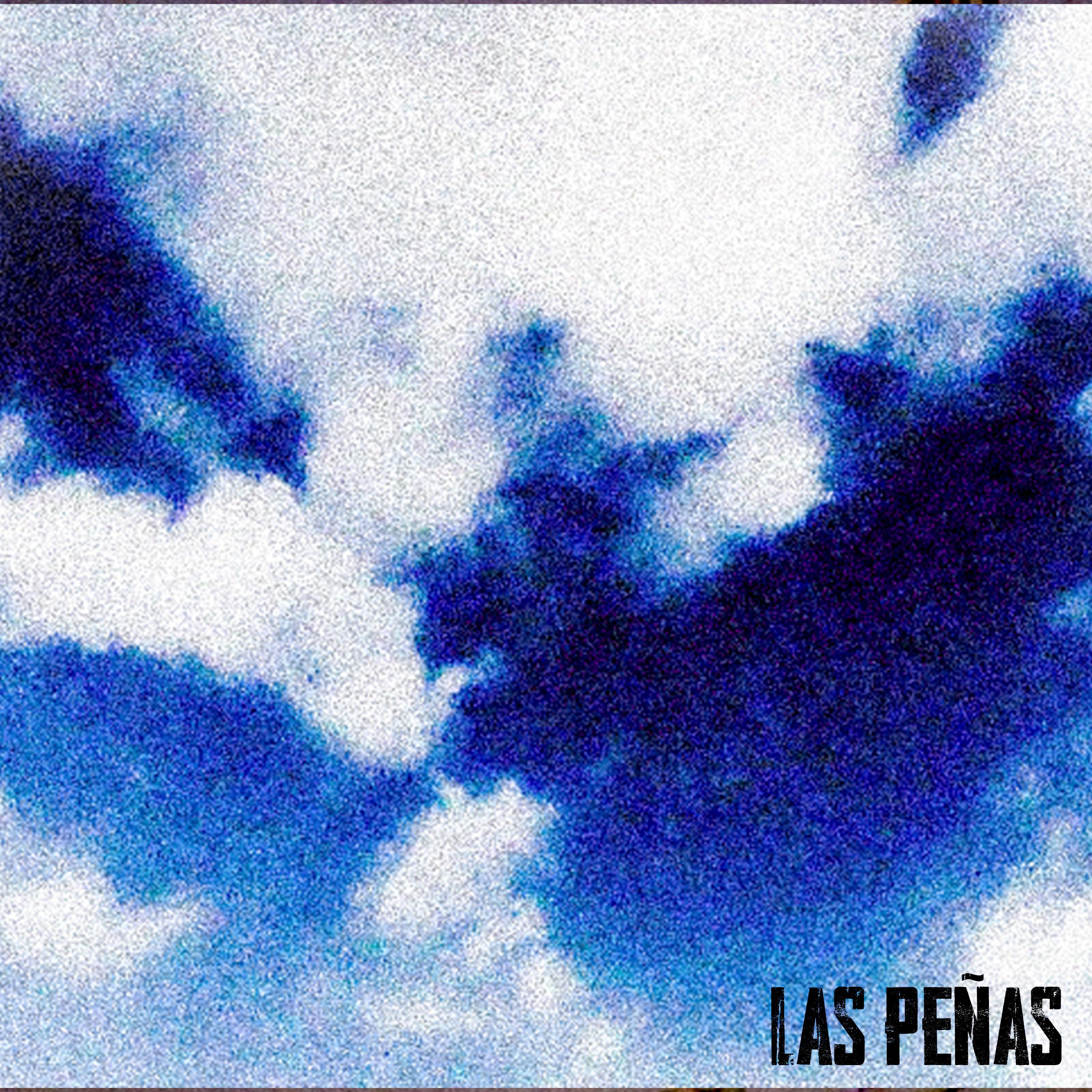 Постер альбома Las Peñas